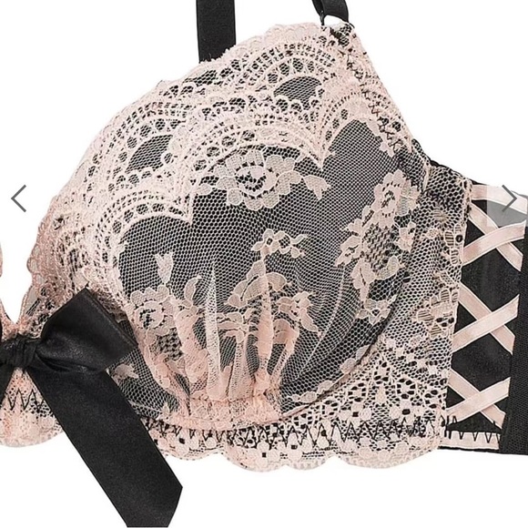 Aimerfeel push up bra (small size) - Picture 3 of 6